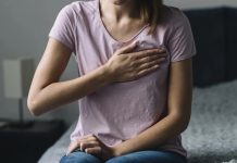 Nueva investigación vincula el acøso de pareja con un mayor riësgo de infarto y ÄCV en mujeres (+ Detalles)