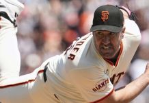 Justin Verlander hizo historia en la MLB al alcanzar los 3.500 ponches de por vida (+ Detalles)