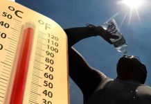 Ola de calor récord azota Francia: Temperaturas excepcionales y medidas de emergëncia