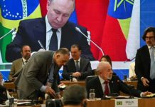 Brasil y Rusia refuerzan sus lazos económicos cuando nuevo acuerdo de entendimiento