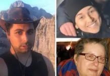 Madre y pareja de Alessandro Venier arrestadas por su asësinatø en Italia (+ Detalles)