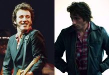 Biopic de Bruce Springsteen será proyectado en el Festival de Cine de Nueva York