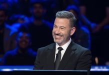 Jimmy Kimmel obtuvo la ciudadanía italiana como gesto de rechazo al gobierno de Trump