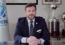 CONMEBOL presentó un sistema novedoso para contrarrestar el racismø en el fútbol (+ Detalles)