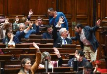 Cámara de Diputados de Uruguay aprueba histórico proyecto de ley sobre eutänasia