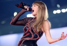 Taylor Swift anunció la fecha de lanzamiento de su nuevo álbum «The life of a showgirl» y el tracklist