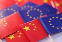 China responderá a sanciønes de la Unión Europea con reprësalias contra los bancos del bloque