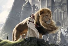 Netflix comenzó el rodaje de la nueva adaptación de la saga Las Crónicas de Narnia