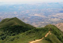 El Cerro Platillón: La montaña más alta en el estado Guárico dentro parque Nacional Guatopo (+ Fotos)