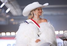 Beyoncé ganó su primer Emmy gracias a su especial en Netflix de su show en un partido de la NFL