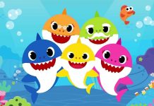 ¡No hay plagiø! Corte Suprema de Corea del Sur falló en favor de la canción «Baby Shark» (+ Detalles)