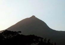 Monumento Tetä de Niquitao: Descubre la cumbre más alta de Trujillo y su imponente belleza natural (+ Fotos)