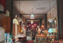 Lautrec La Guaira: Un anticuario con propósito y sostenibilidad en su casco histórico