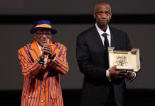¡Juntos de nuevo! Denzel Washington y Spike Lee trabajan juntos en el thriller musical «Highest 2 lowest»