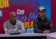 Luis Reyes Reyes evaluó junto al equipo político estatal del PSUV los trabajos en Lara (+ Detalles)