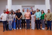 Luis Marcano evaluó la visión, planes de gobierno y propuestas de los equipos municipales en Anzoátegui