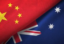 China calificó de “infundadas” las acusaciönes de espionaje por parte de Australia (+ Detalles)