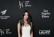 Nathalia Lares Pirela, la jóven venezolana que comienza a brillar en la gran pantalla en Estados Unidos (+ Detalles)