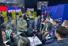 Venezuela y Türkiye buscan fomentar el turismo con pasajes aéreos más económicos (+ Detalles)