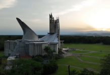 Primitivo Cedeño anunció que el Santuario de la Virgen de Coromoto está listo para recibir a los fieles en su aniversario