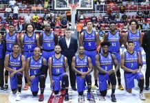 ¡Convocatoria lista! Estos los vinotinto de baloncesto que disputarán la FIBA AmeriCup 2025 (+ Detalles)