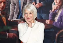 Helen Mirrer aseguró que James Bond debe ser interpretado por un hombre y niega la idea de que sea un personaje femenino (+ Detalles)