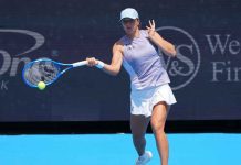 Iga Swiatek disputará su primera final en el Master de Cincinnati tras Vencer a Rybakina