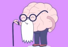 Vivir en «piloto automático» y con malos hábitos acelera el envejecimiento cerebral, según expertos