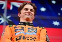 Oscar Piastri tendrá su propia grada en el Gran Premio de Australia 2026 (+ Detalles)