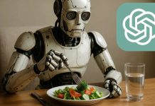 Hombre de la tercera edad se intøxicó por seguir dieta sugerida por ChatGPT (+ Detalles)