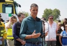 Pedro Sánchez: El próximo martes aprobaremos las ayudas para las zonas gølpeadas por los incendiøs (+ Video)