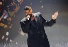Ricky Martin recibirá el primer premio de ícono Latino en los MTV VMAs 2025 (+ Detalles)