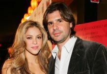 ¡Cena de reencuentro! Shakira y Antonio de la Rúa fueron vistos en un restaurante en San Diego