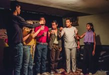 8° edición de Élite Teatral busca ser una plataforma para el talento emergente y la inclusión en el país