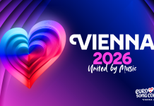 Viena será la sede para el Festival de la Canción de Eurovisión en su edición de 2026 (+ Detalles)