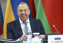 Serguéi Lavrov: Rusia aboga por garantías de seguridad para Ucrania y un equilibrio europeo
