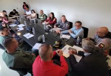 Lara prevé la exportación de 40 mil toneladas de arcilla por mes hacia España (+ Detalles)