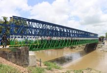 117 puentes recuperados en el estado Portuguesa gracias a los esfuerzos del Gobierno regional y nacional (+ Fotos)