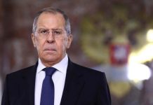 Rusia acusa a Kiev de no buscar una paz realmente «sostenible y duradera»