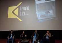La Academia Venezolana de Cine anuncia los nominados a la VI edición de los Premios Soto (+ Detalles)