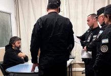 Fiscalía de Argentina ordenó el arrestø de un empresario por el caso de fentanilø contaminado