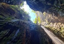 Descubre la majestuosidad de la Cueva de Kavak: una de joyas naturales en Canaima (+ Fotos)