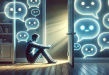 Jóvenes tailandeses prefieren recurrir a la IA para combatir la depresión y la soledad