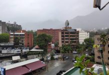 Corpoelec confirmó que falla eléctrica en la subestación de El Junquito afectó a la región central del país (+ Detalles)