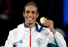 La boxeadora Imane Khelif anuncia su retiro del boxeo en medio de controversia de género