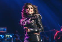 Gloria Trevi recibirá el Premio Leyenda de la Herencia Hispana por su carrera y activismo