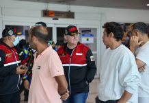 Plan Vuelta a la Patria completó el retorno de 184 venezolanos desde Texas, Estados Unidos (+ Detalles)