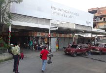 Municipio Sucre celebra el primer encuentro con emprendedores para fortalecer las economías locales