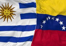 Venezuela felicita a Uruguay en conmemoración del bicentenario de su independencia