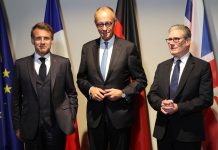 Irán, Reino Unido, Francia y Alemania retomarán conversaciones nuclëares en Ginebra (+ Detalles)